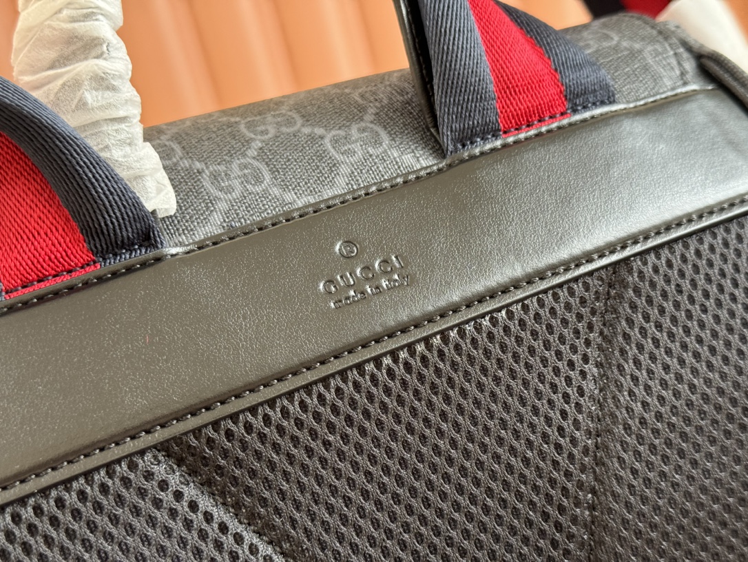 Gucci Backpack 792080 LM062 46cm