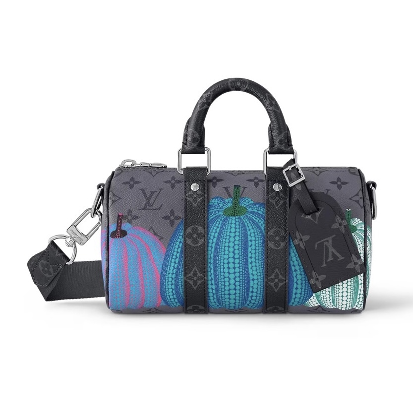 Louis Vuitton LV Keepall 25 Bag Shoulder Bag M46271(Replica)