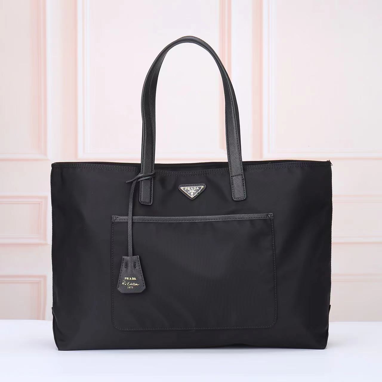 Prada Tote 1527 TS051 43cm