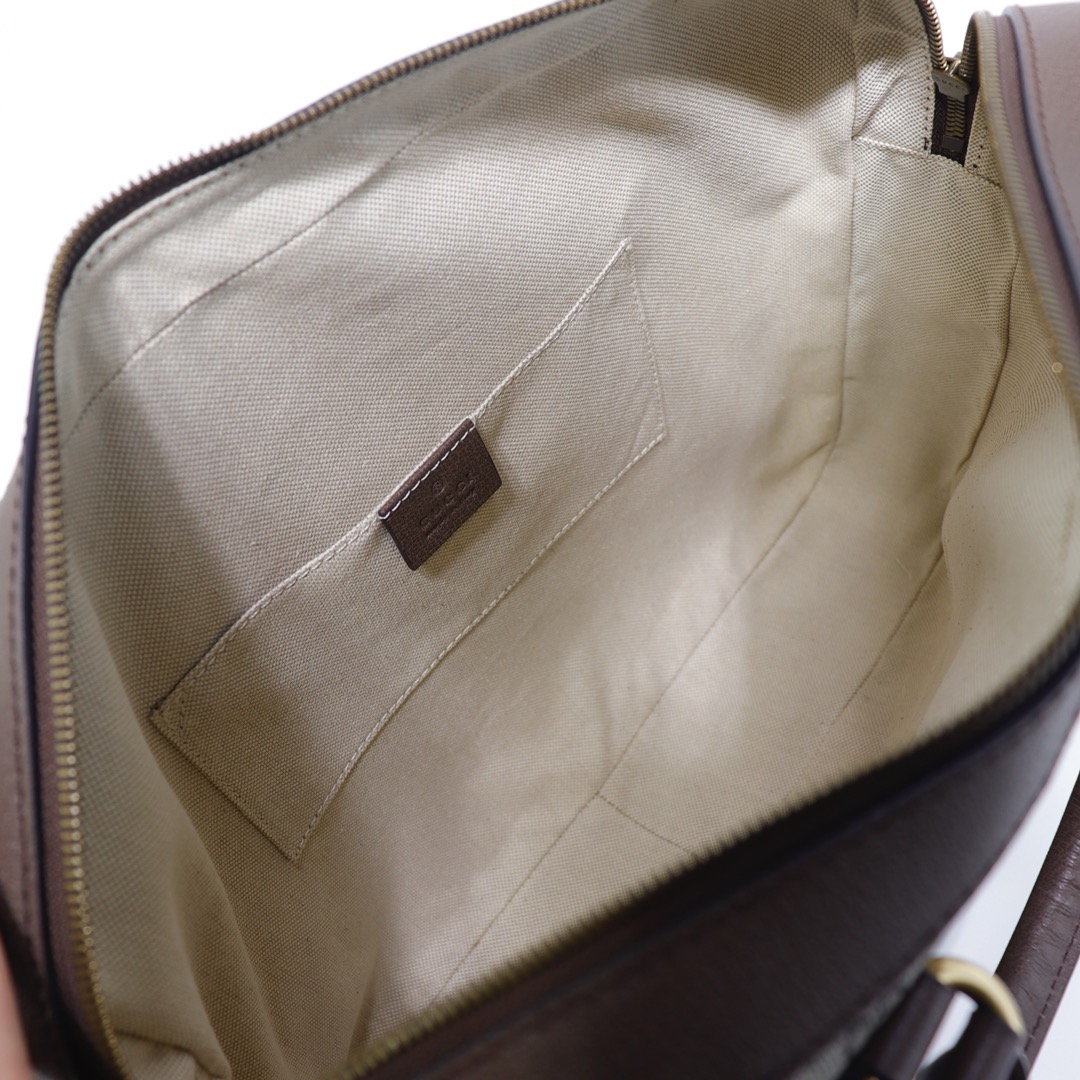 GUCCI Briefcase 574793