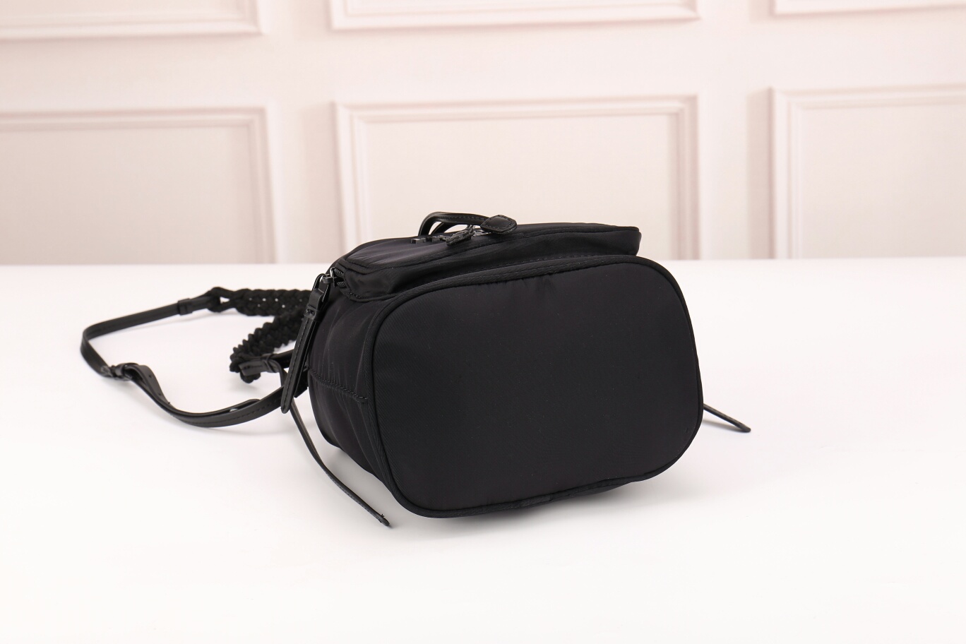 Prada Bucket Bag 1206 TS071 22cm