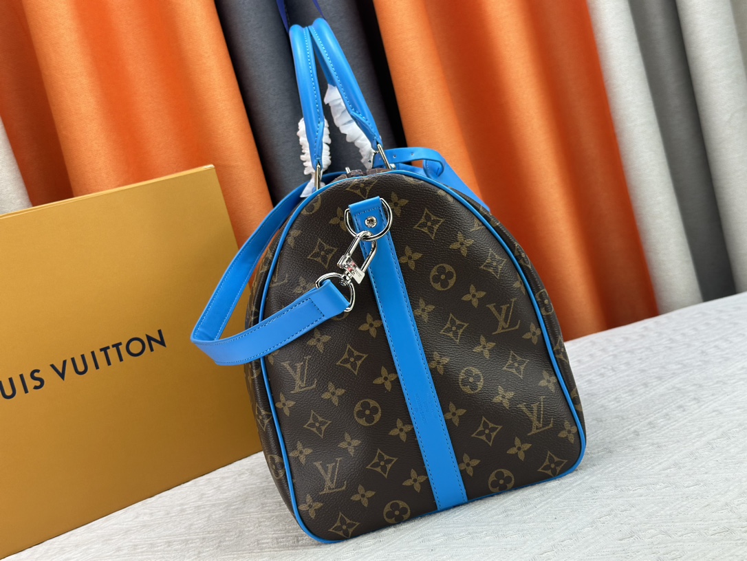 Louis Vuitton speedy  bandouliére 50 monogram leather Handbags M46964 M24422 M41416 M24420 M11565