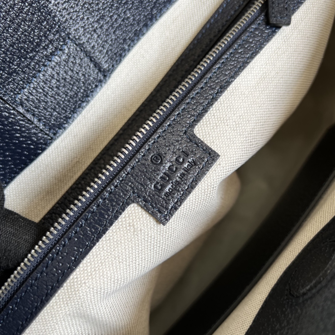 Gucci  Bags Ophidia Medium GG Tote 631685 smile081 38cm(10AReplica）