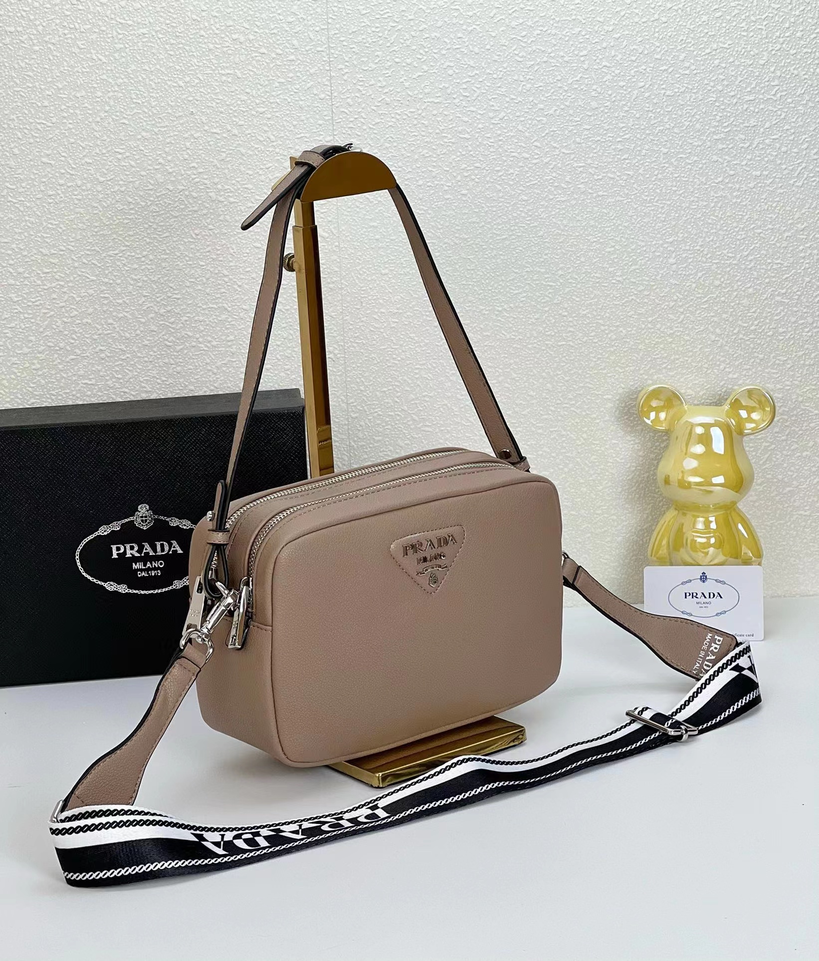 Prada0838 22PJ061 22cm