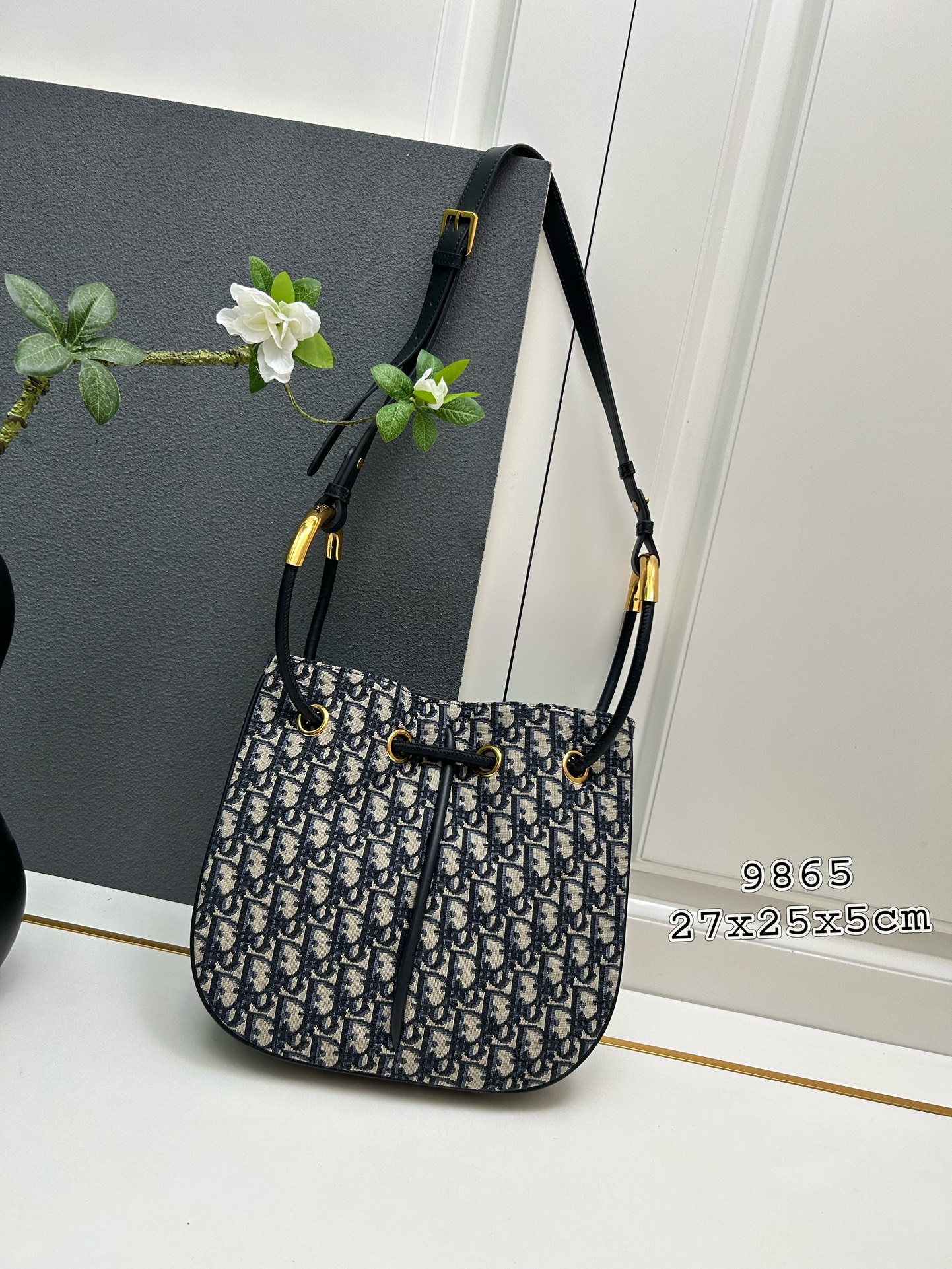 Dior Nolita Shoulder Bag Handbag