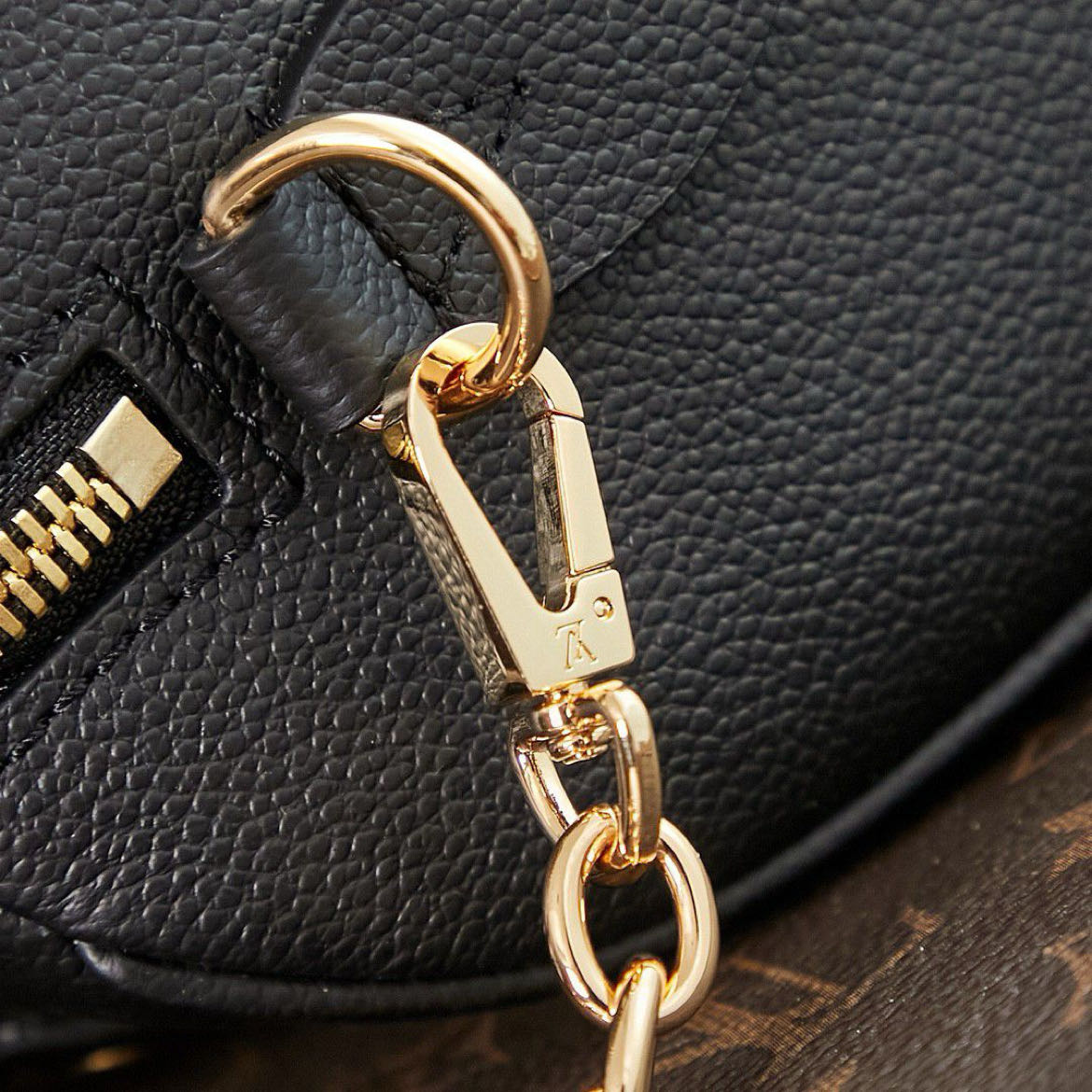 LV Speedy Bandouliere 20 Bag M58953 LM051 20.5cm