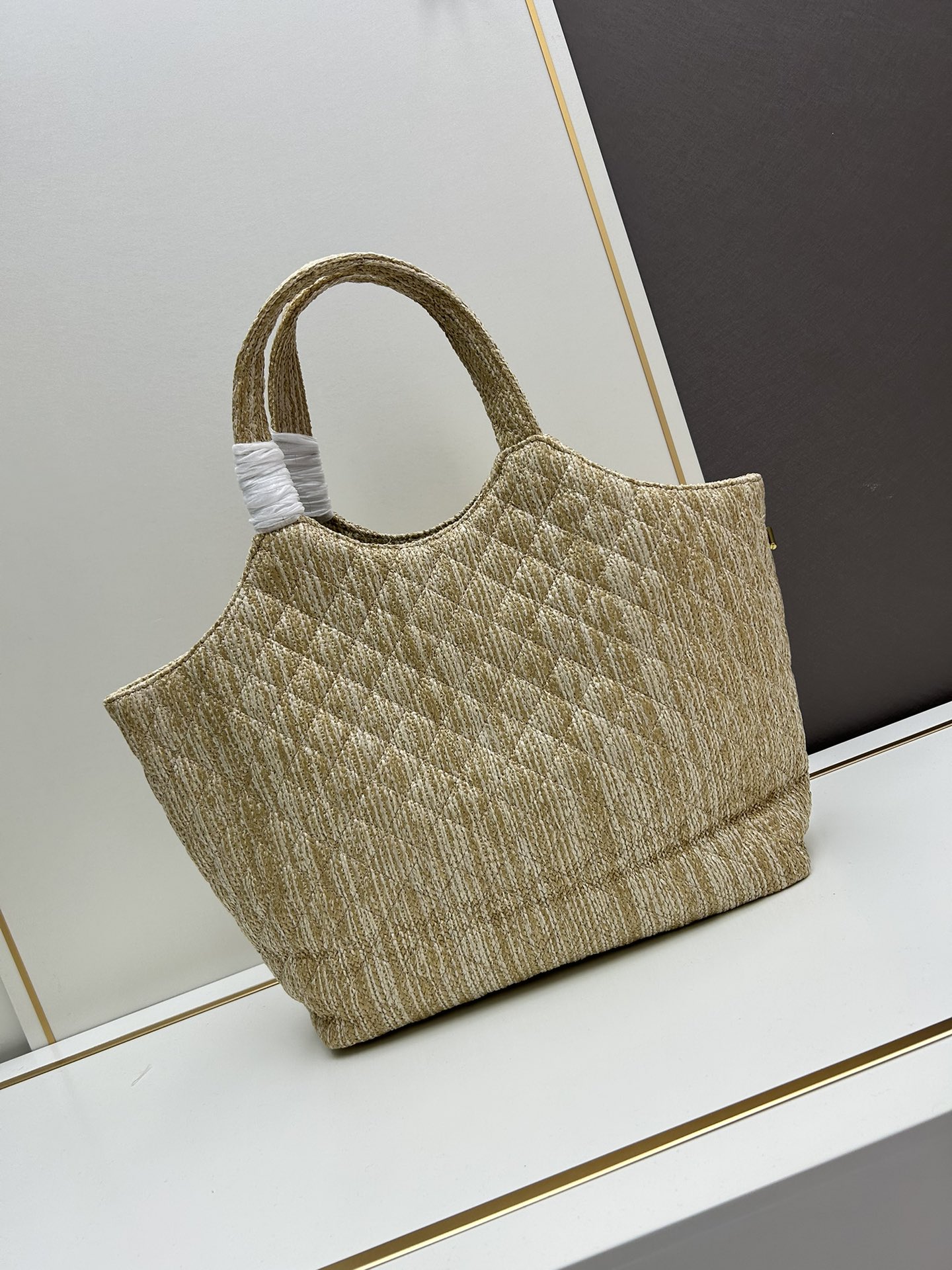 Saint Laurent Bag Rose Tote Bag 8016-1