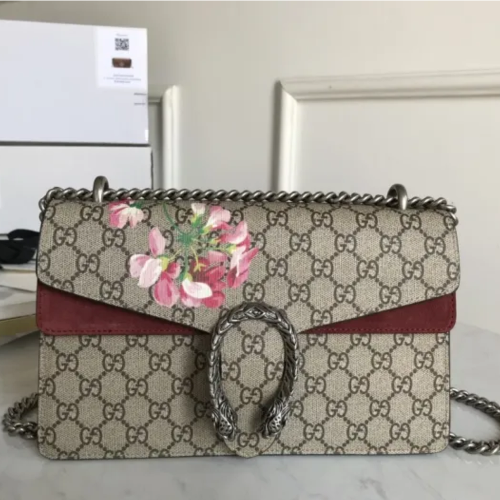 GUCCI Dionysus Shoulder bag 400249 SM081 28cm