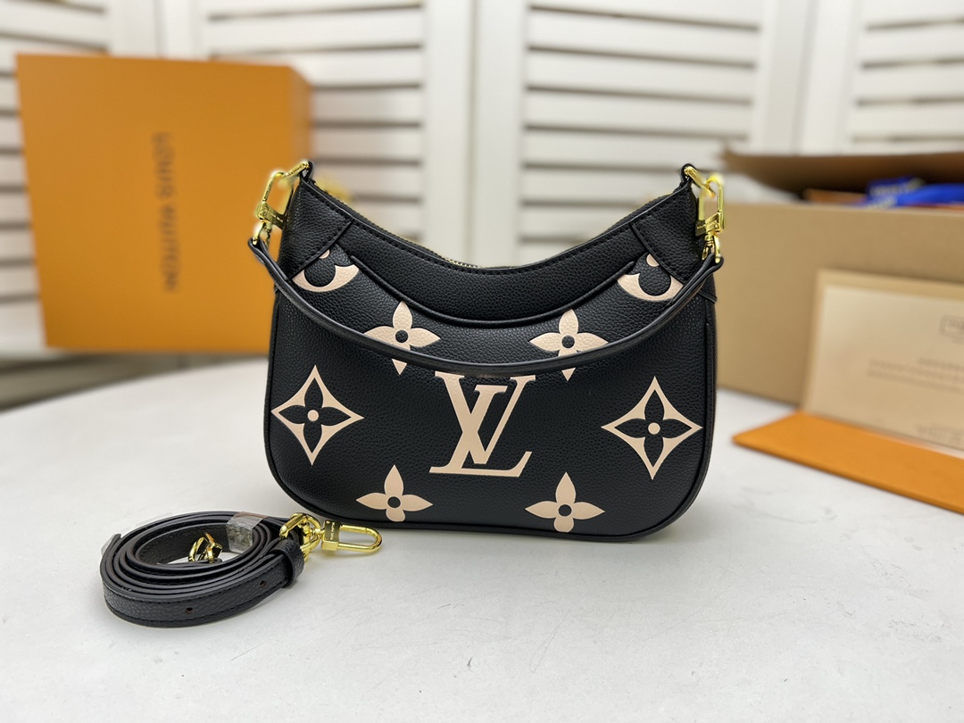 LV Bagatelle Bag M46002 LM021 22cm