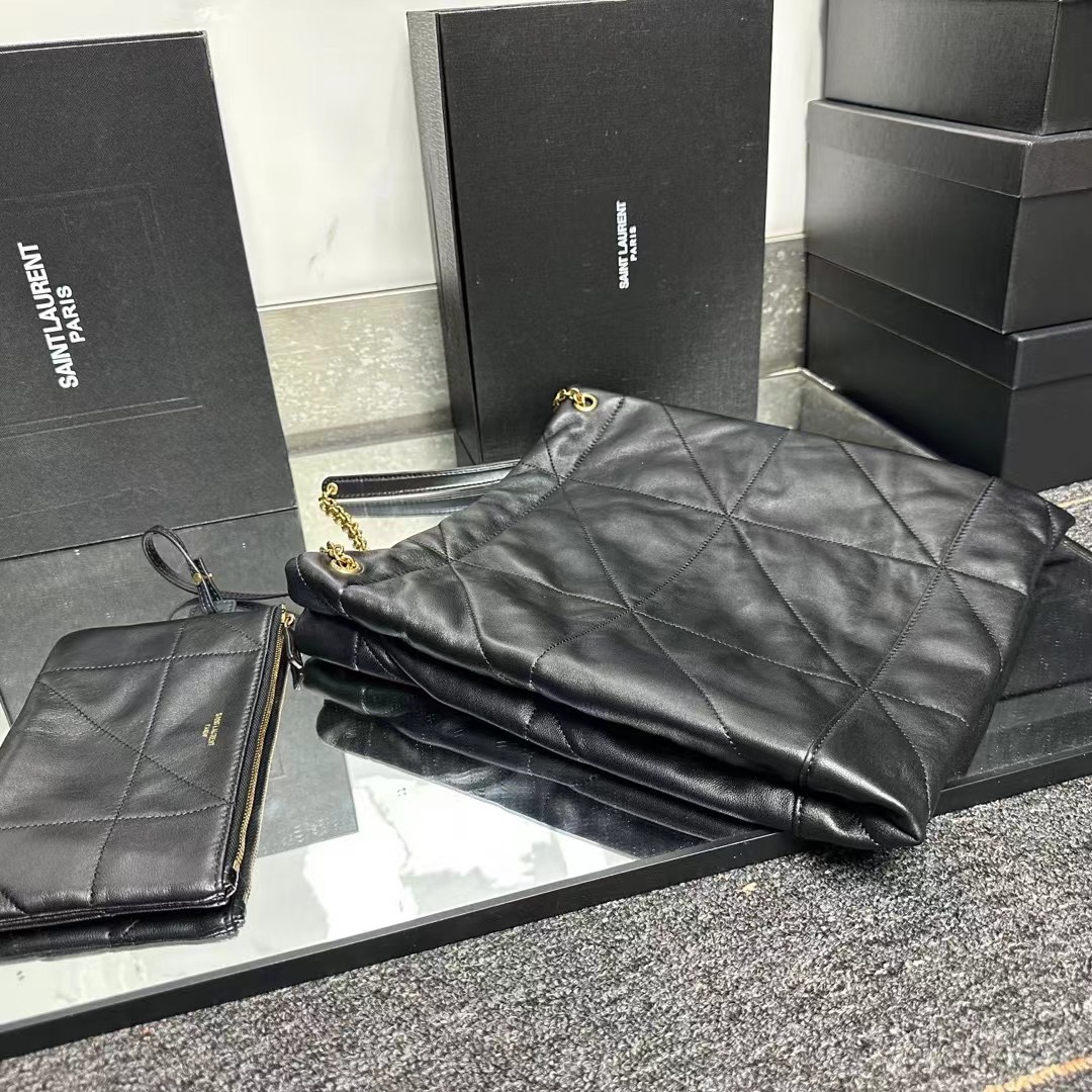 YSL Jamie 4.3 Pochon Bag 781666 LM002 38cm