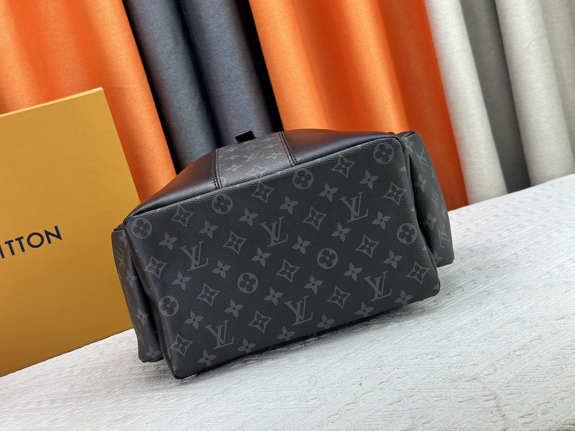 Louis Vuitton  Taïgarama  Outdoor Backpack M30417 M30419