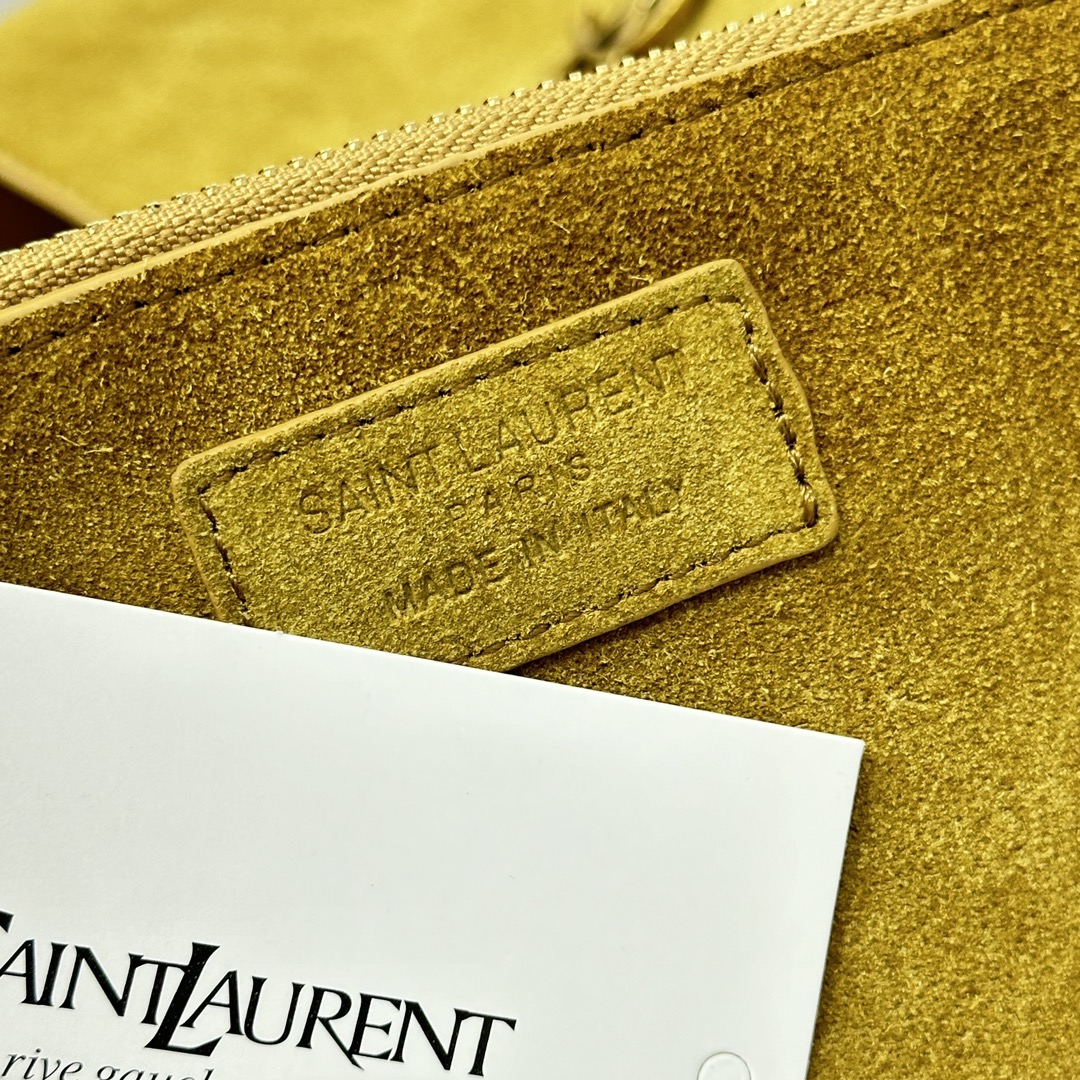 YSL Le5A7 Hobo Bag 8022 LM002022 22-30cm