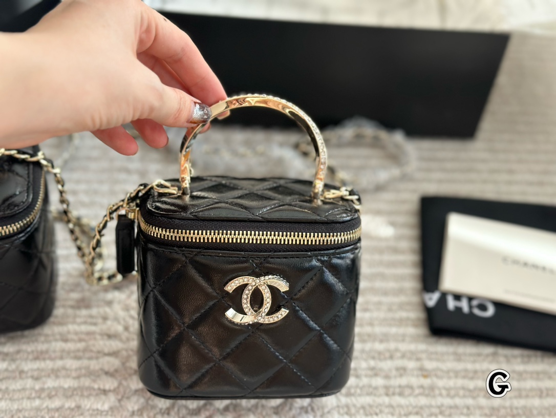 Chanel Handbag 005 LM561 10-18cm