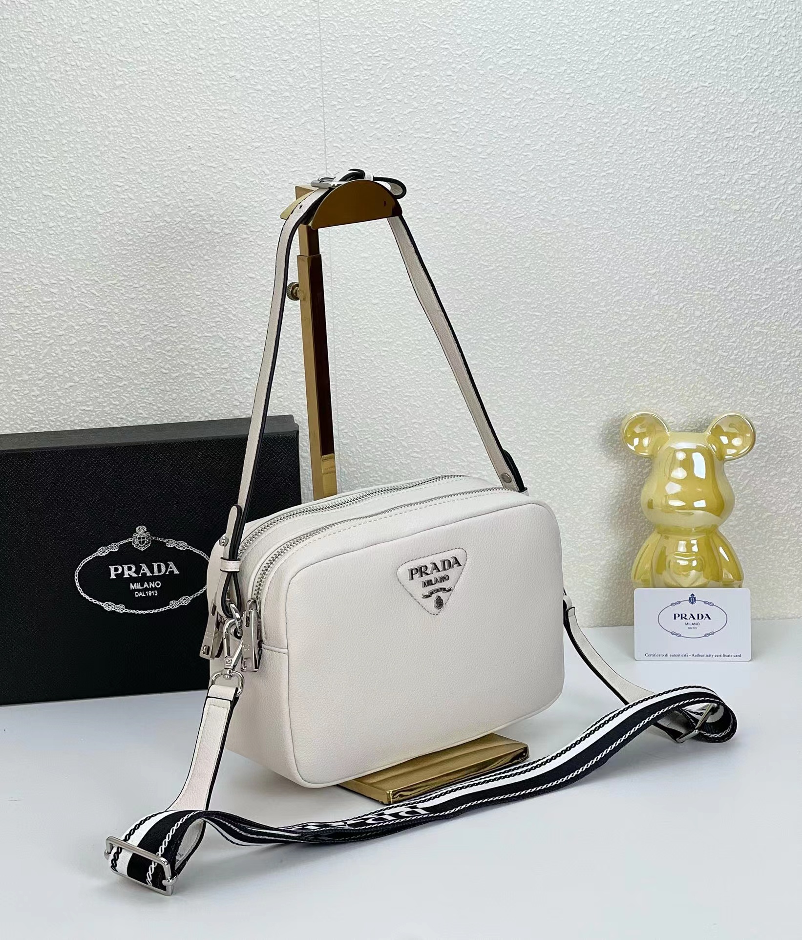 Prada0838 22PJ061 22cm