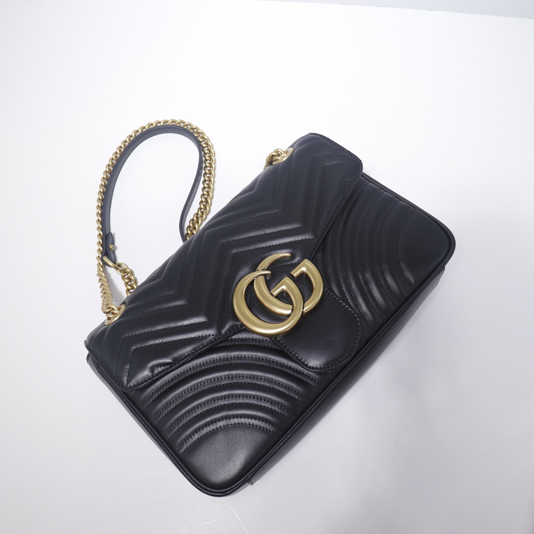 GUCCI Marmont 31CM 443496