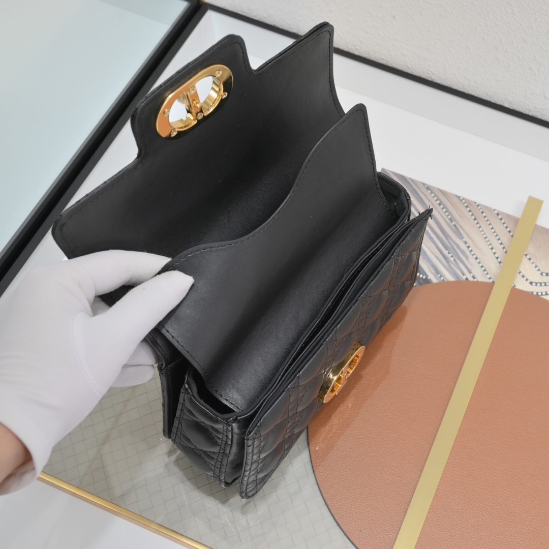 Dior Jolie 2024 New Handbag Shoulder bag Shoulder Bag Handbag