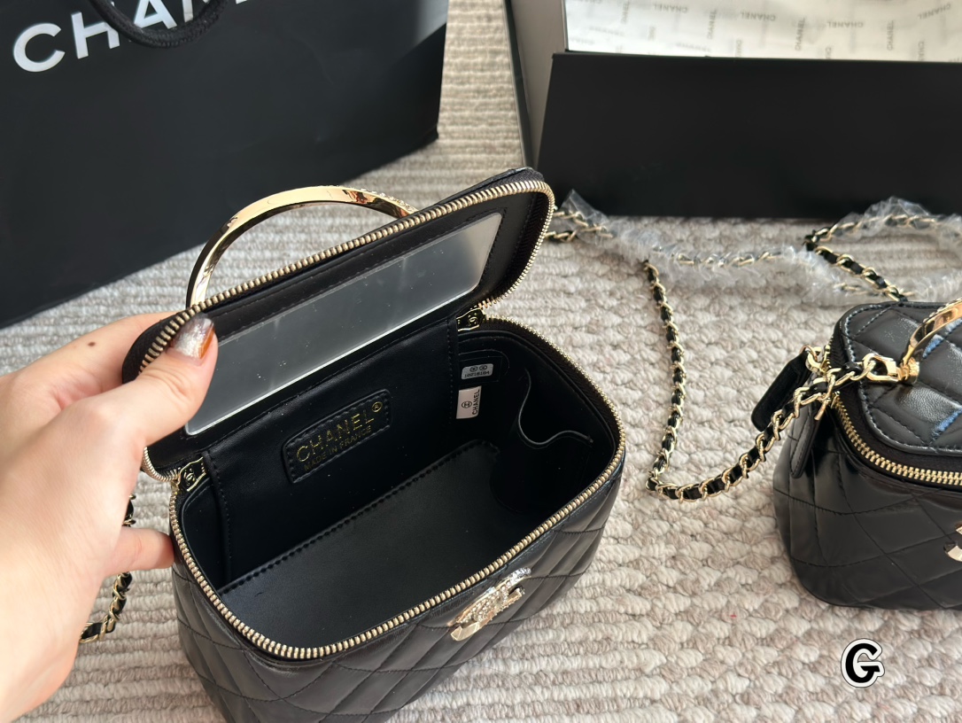 Chanel Handbag 005 LM561 10-18cm