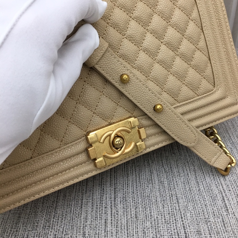 chanel67087PYD092  30CM