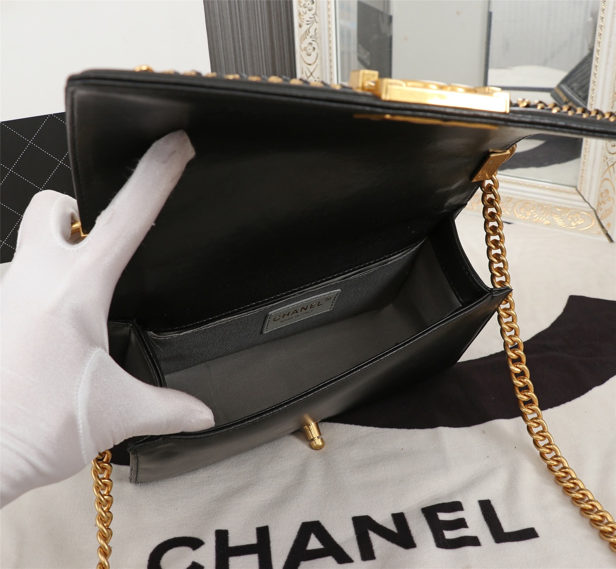 chanel6708PYD052
