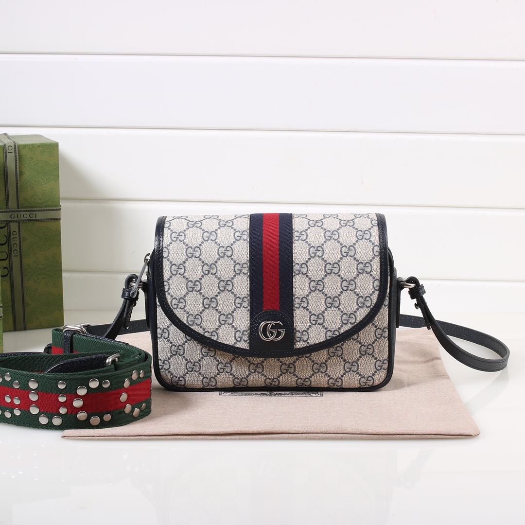 Gucci722117smile051 23CM