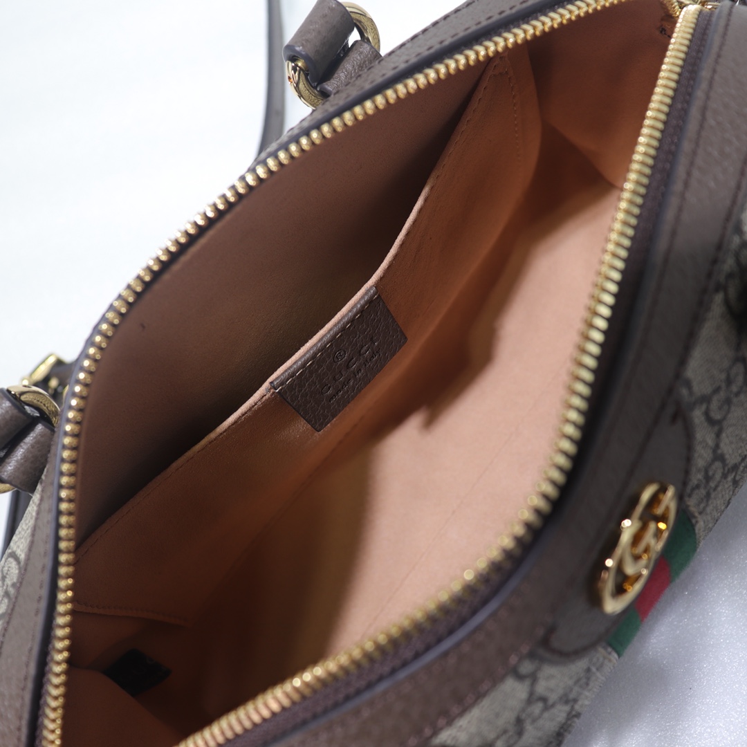 GUCCI 602577 25.5x14x14 cm