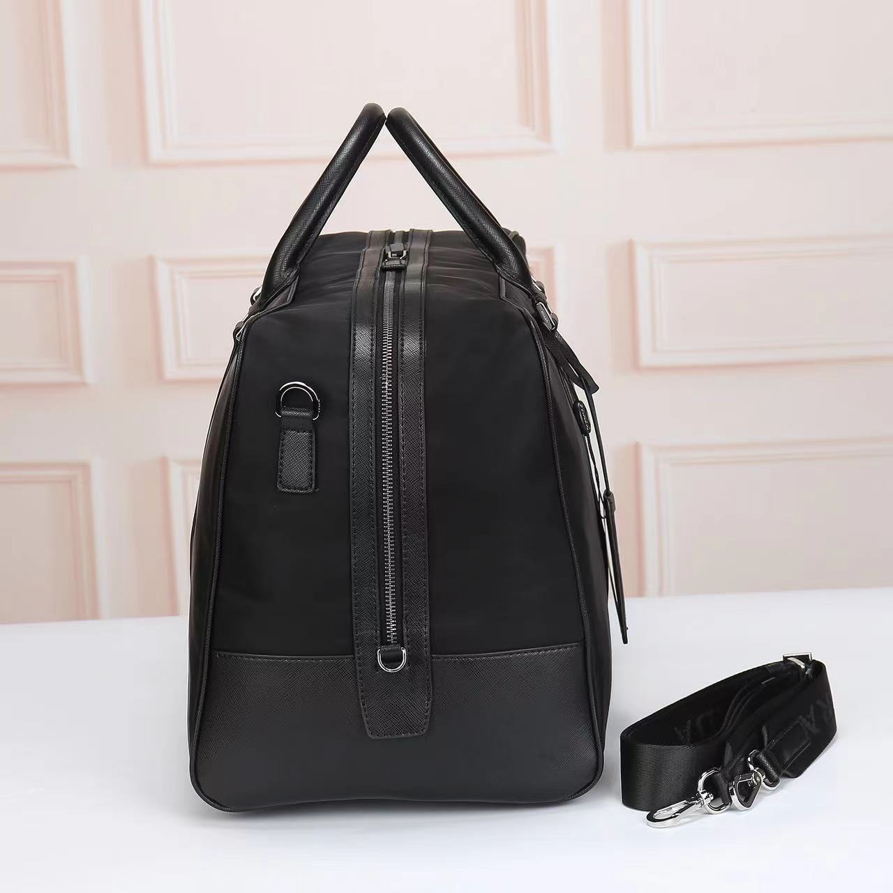 Prada Travel Bag 2013 TS071 50cm
