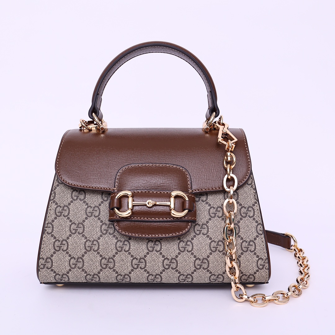 Gucci703848smile091 22CM