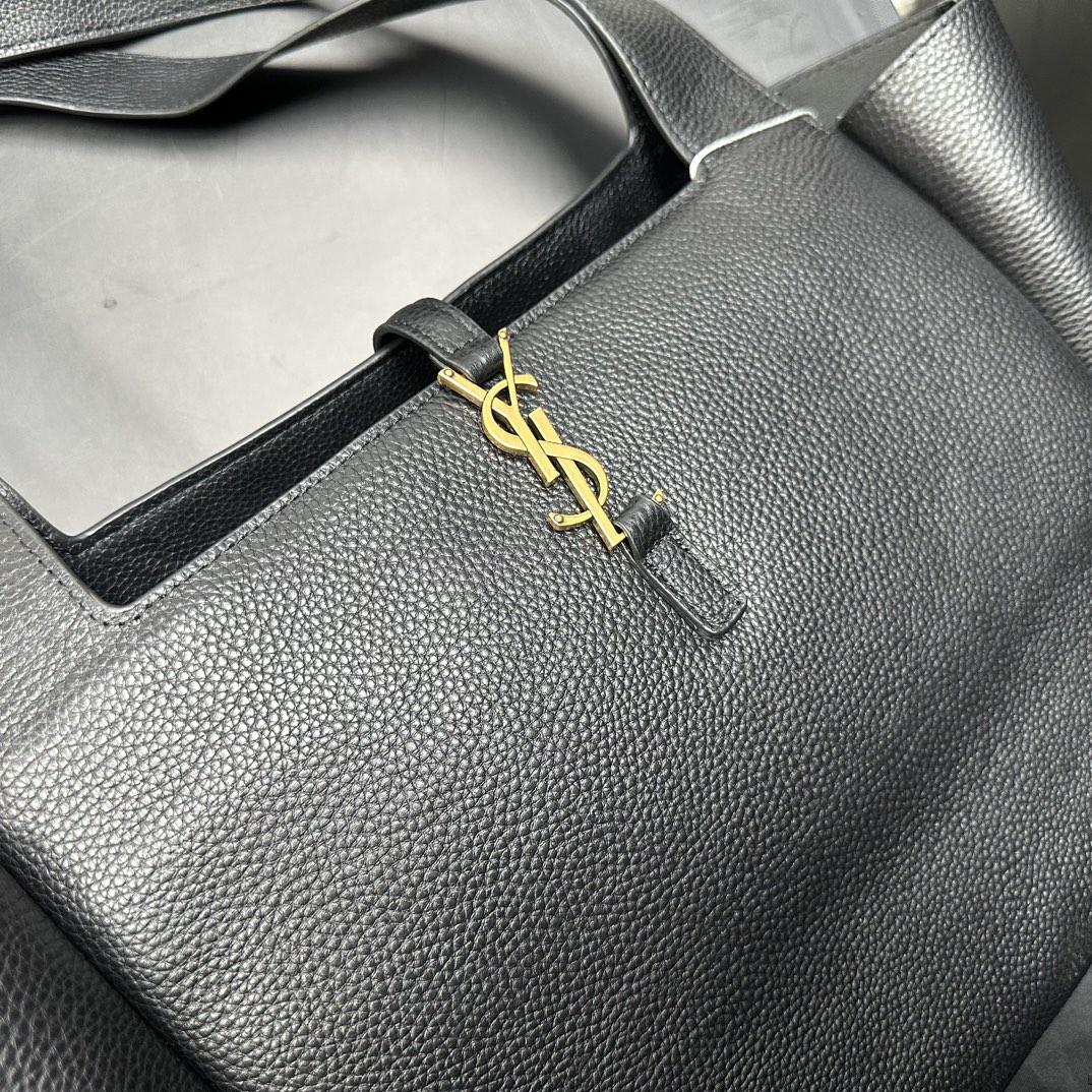 YSL BEA Tote Bag 763435 LM081 50cm