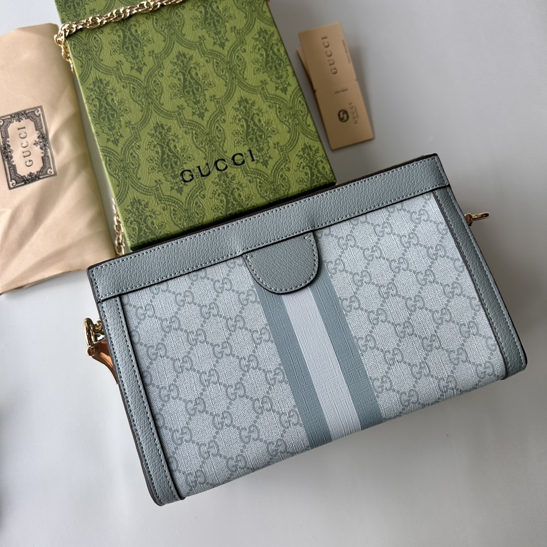 Gucci Ophodia Envelope 503877