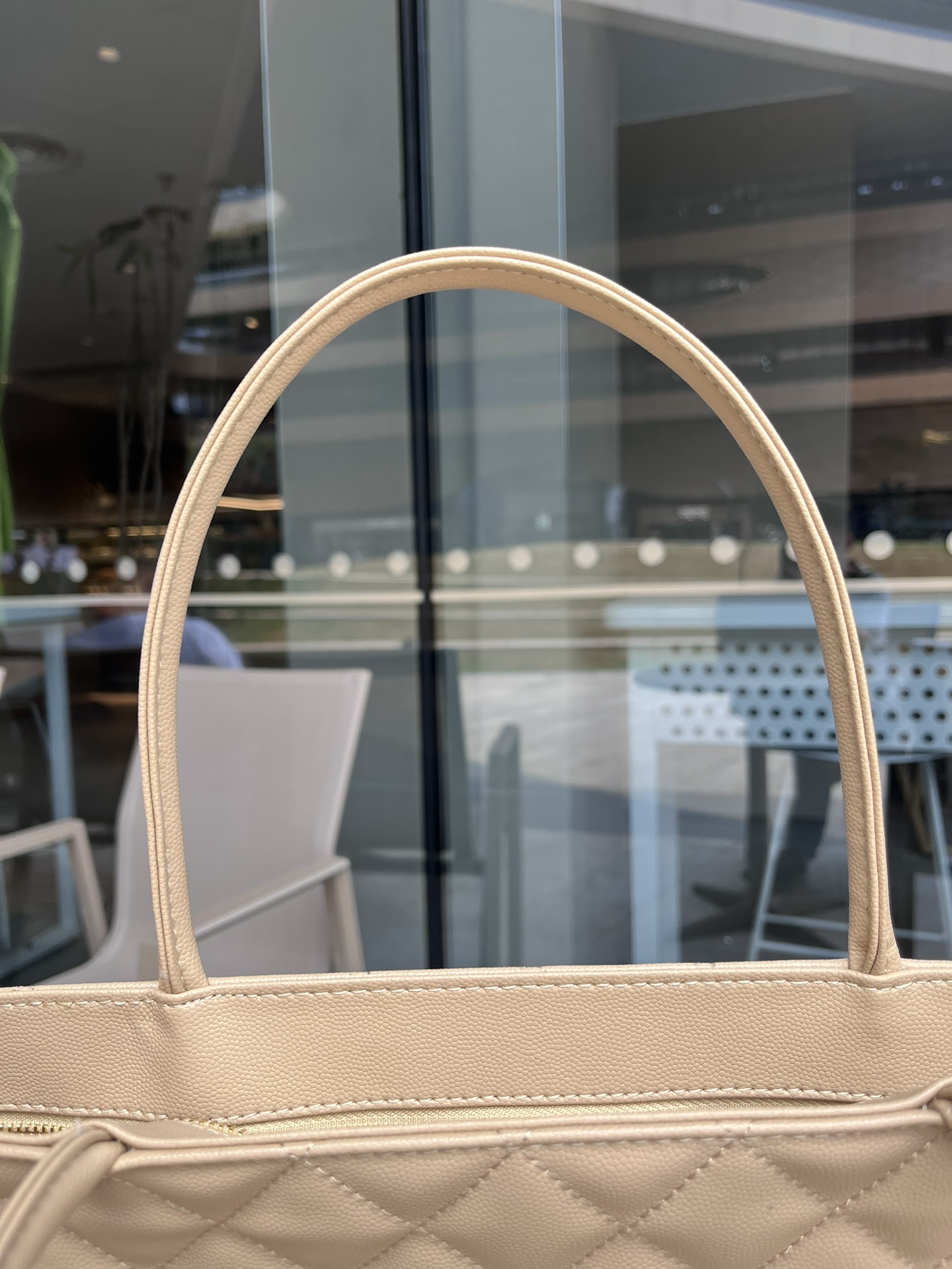 Chanel 3326 Beige LM091 30cm