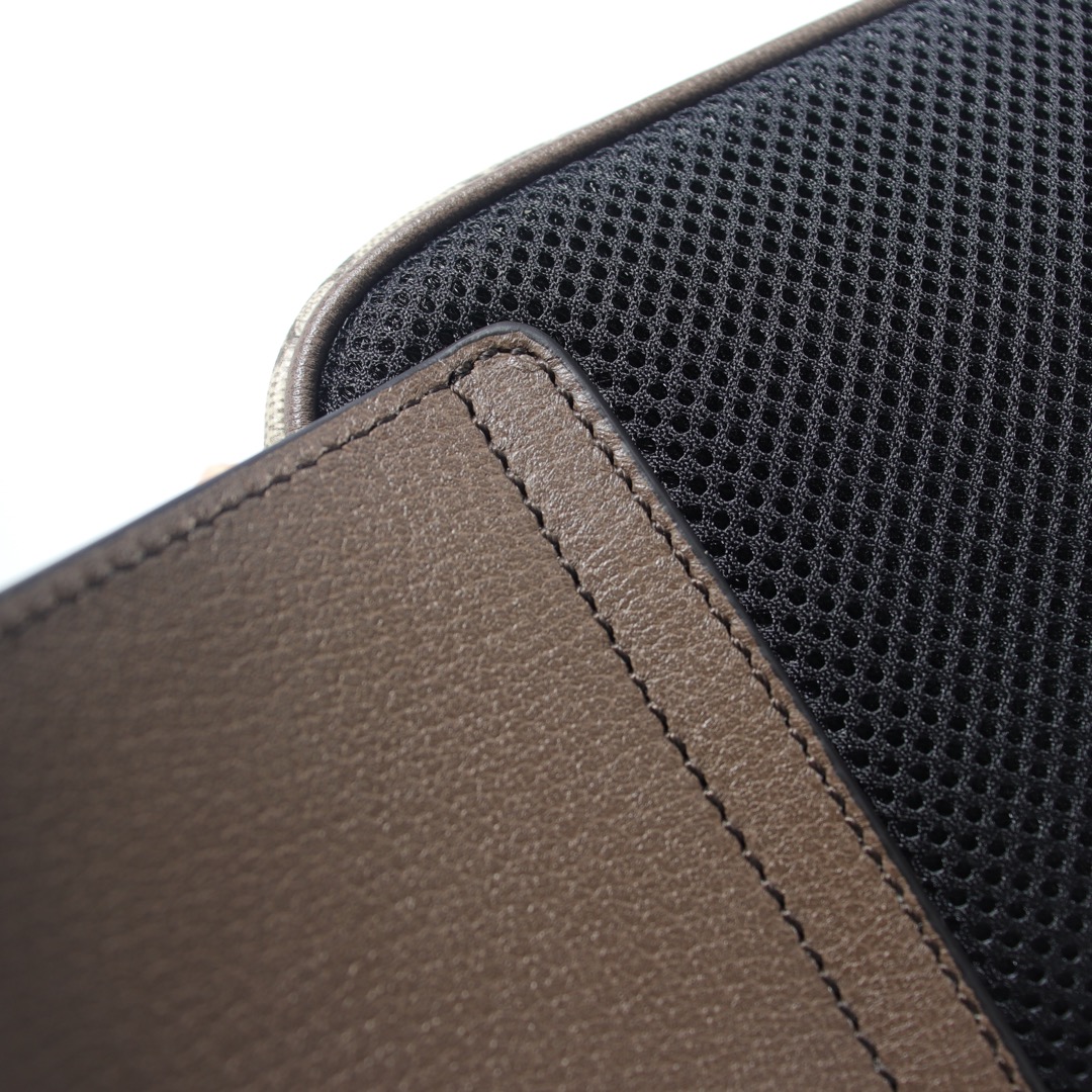 GUCCI Ophidia belt bag 574796