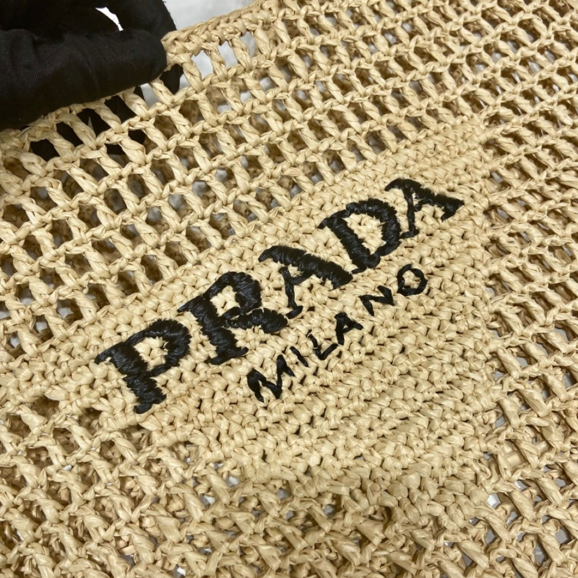 Prada 1BG424 LM031 39cm