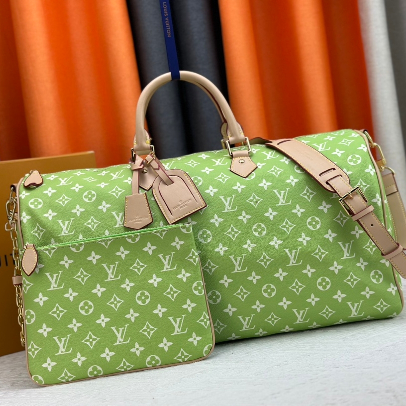 Louis Vuitton Speedy Bandoulière 50 M41416 M11565