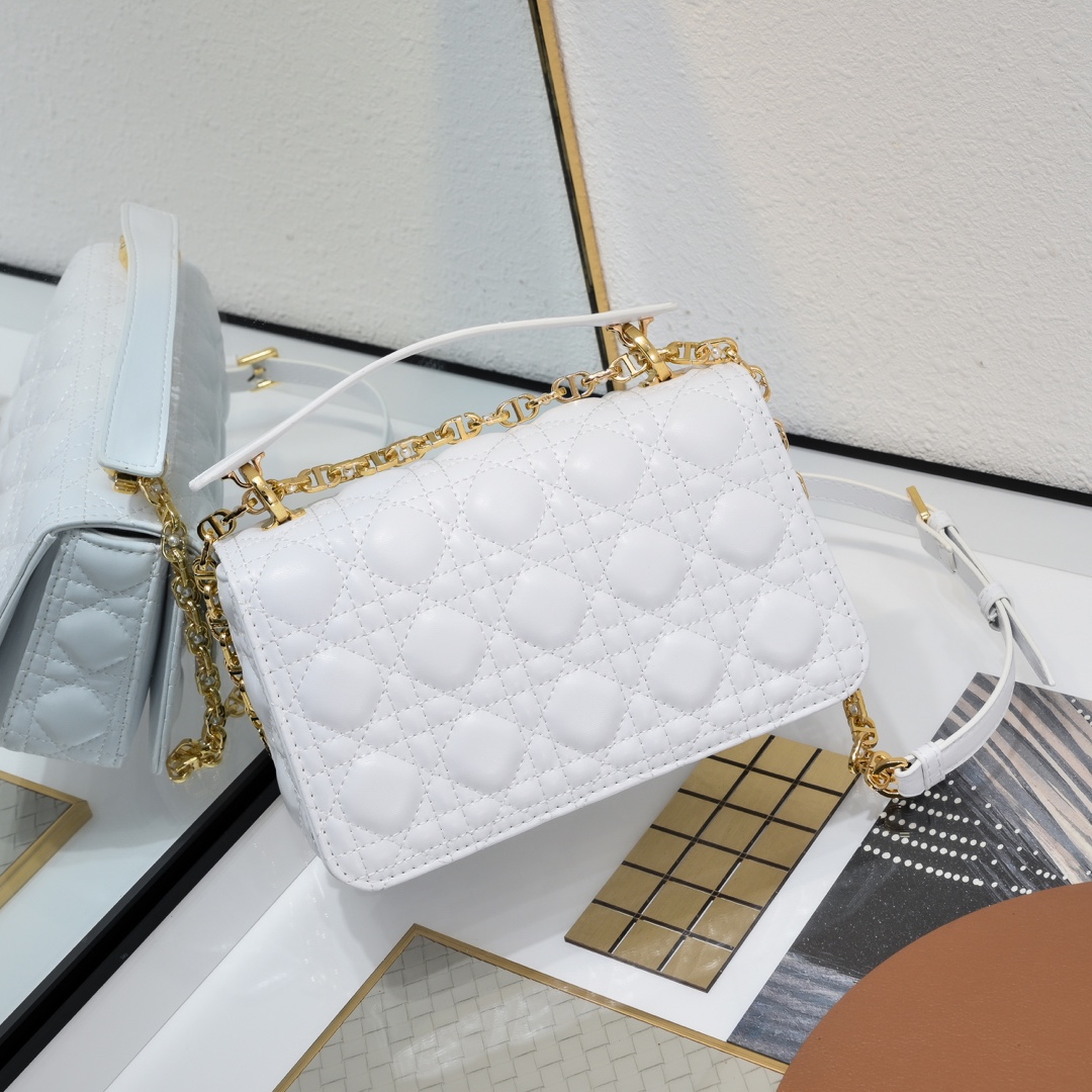 Dior Jolie 2024 New Handbag Shoulder bag Shoulder Bag Handbag