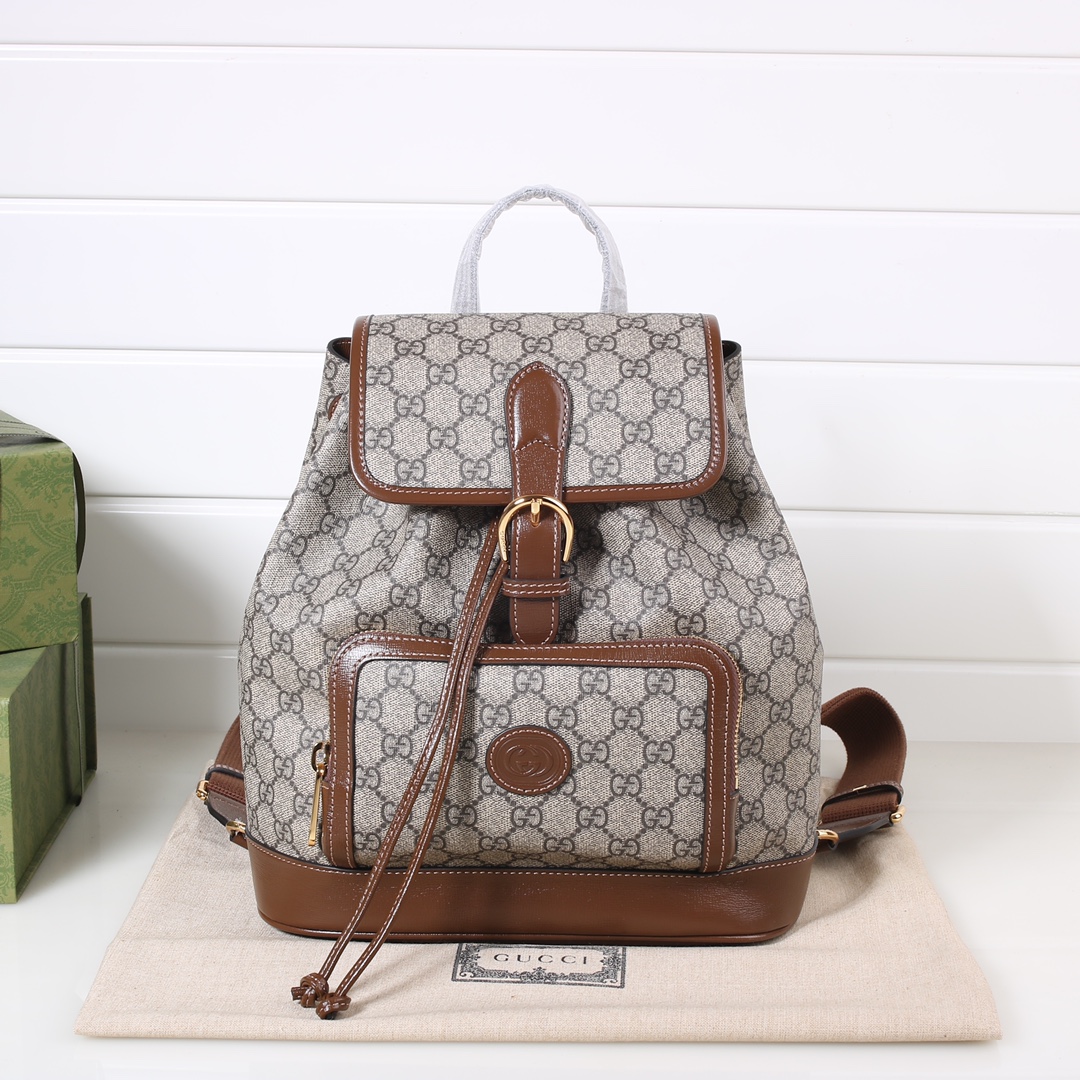 GUCCI backpack 674147