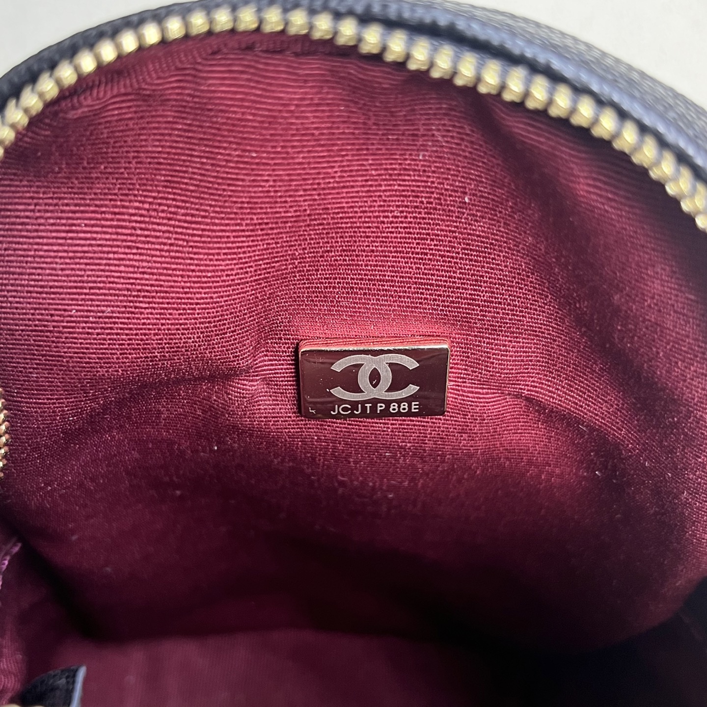 Chanel mini Backpack 9110