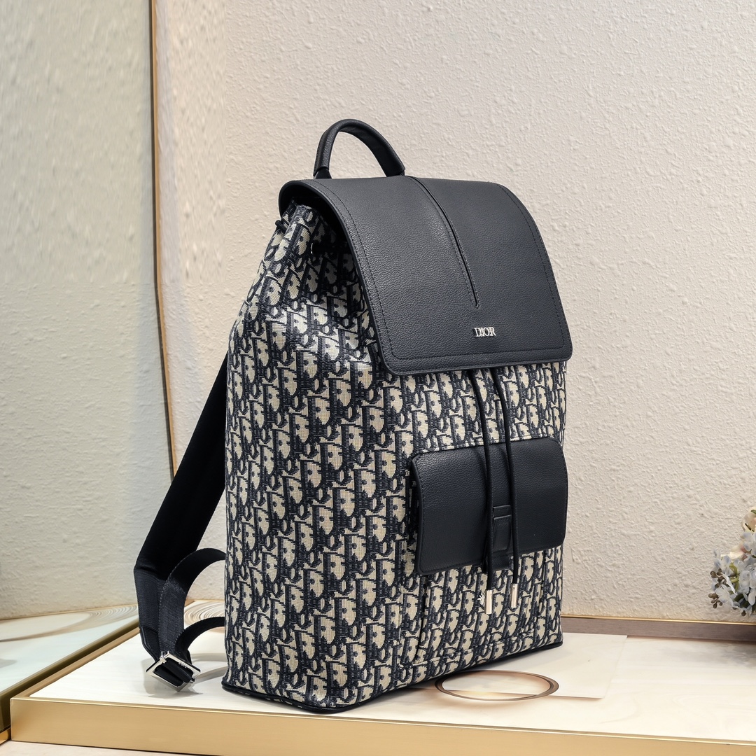 Dior Motion Backpack 7055 XB062 31cm