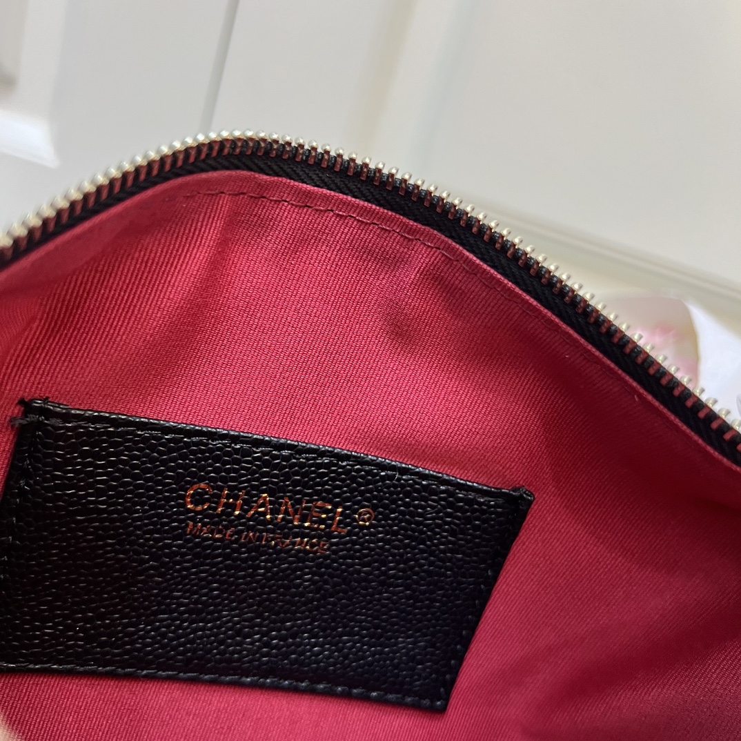 Chanel dumpling wrapper S3220