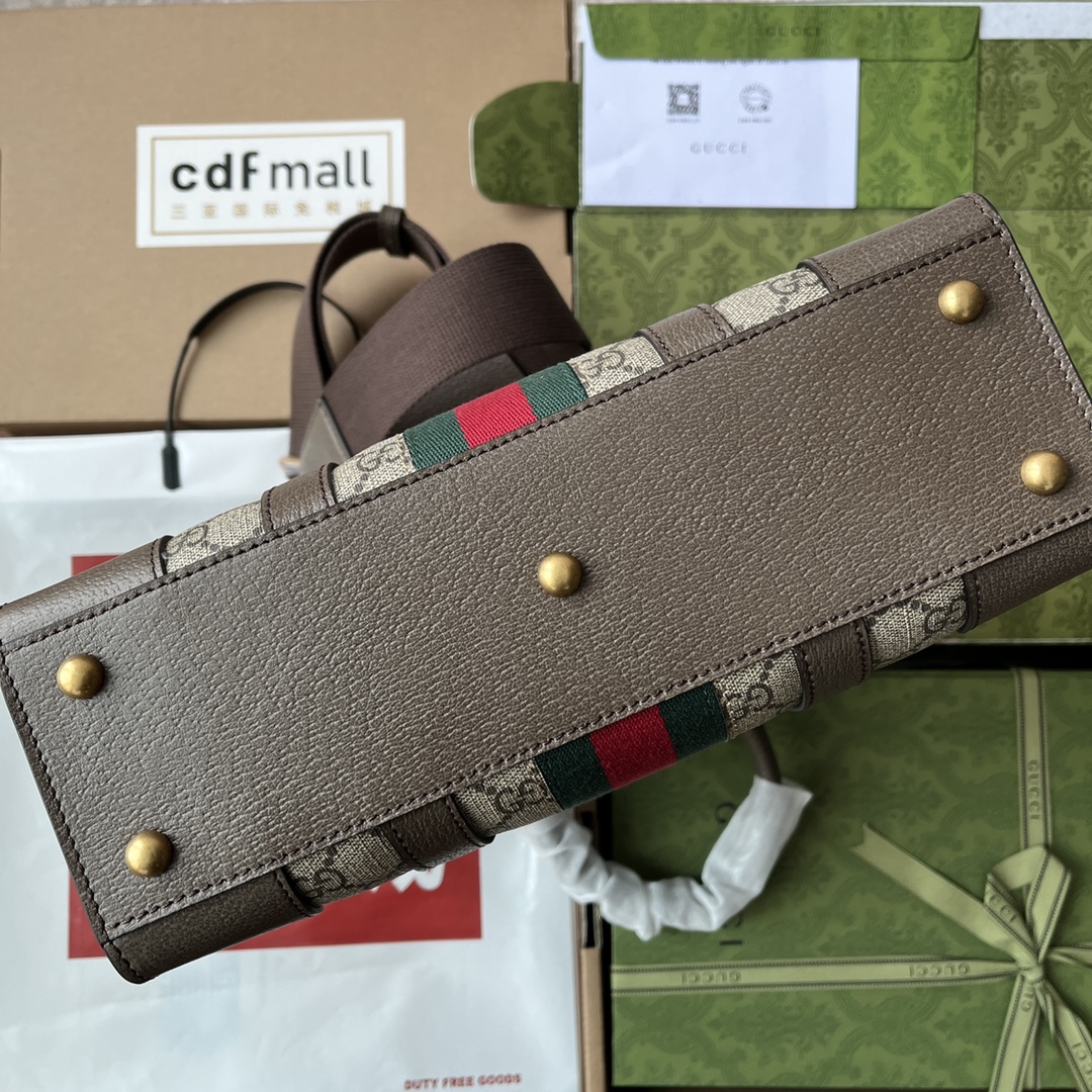 Gucci 724685 smile 081 32cm