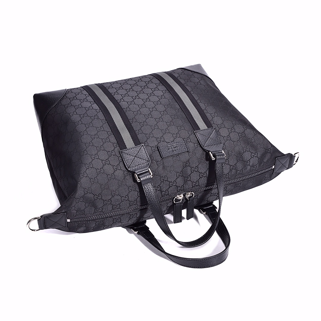 Gucci Top Handle Bag 449180