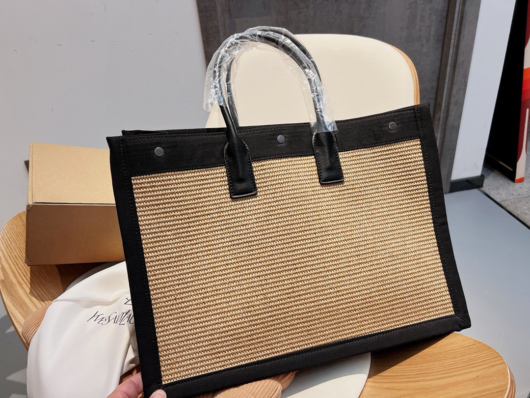 YSL Tote 011 DB571 48cm