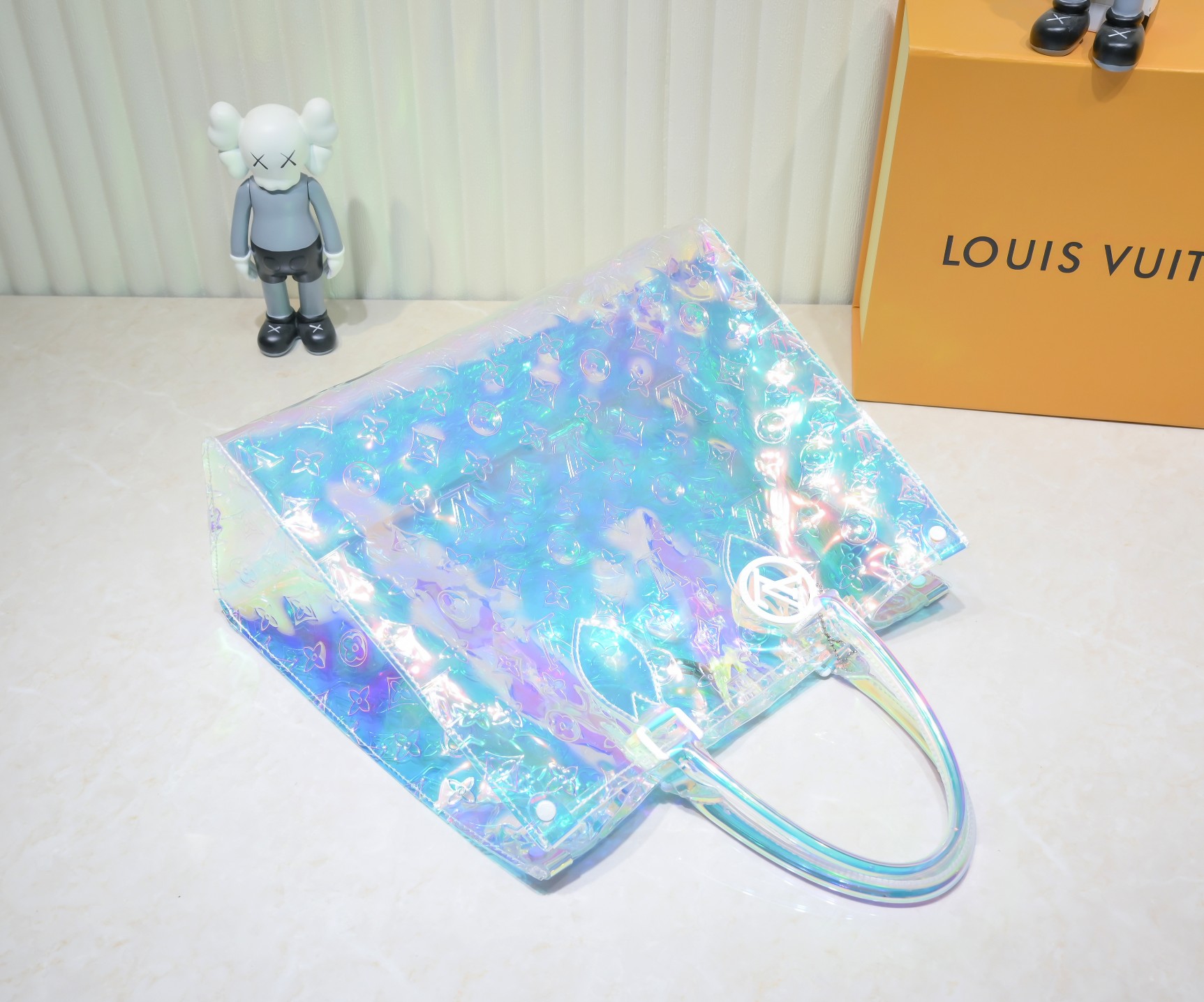 LV Onthego Bag M45039 LM002 34cm