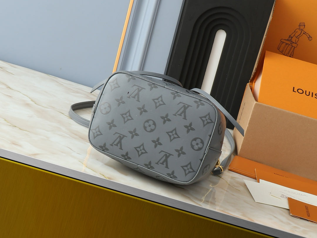 LV NéoNoé BB Bag M12749 LM091 20cm