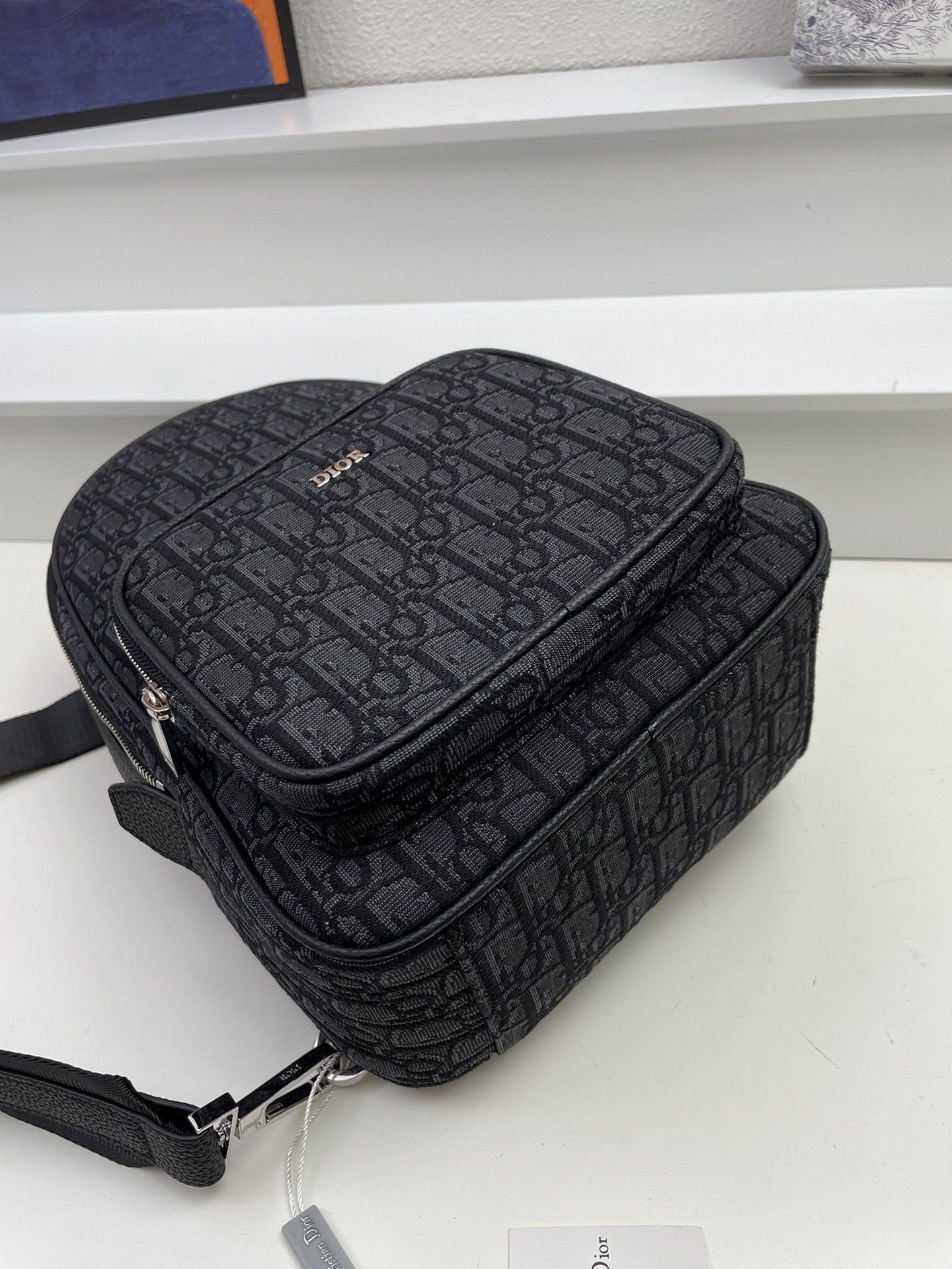 Dior Newest crossbody version shoulder bag Shoulder Bag Handbag