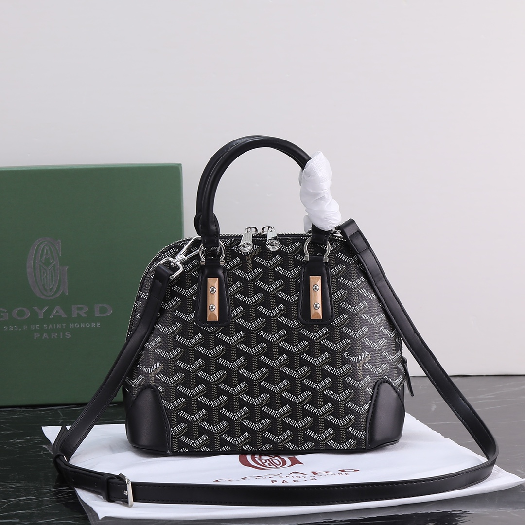 Goyard Vendôme Shell Handbag Shoulder Bag(Replica)