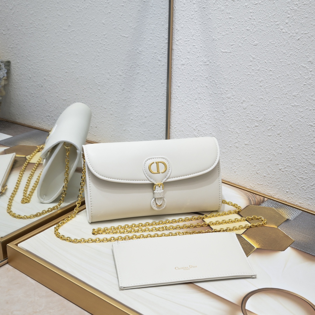 Dior Bobby East-West Bag 7705 XB061 21.5cm