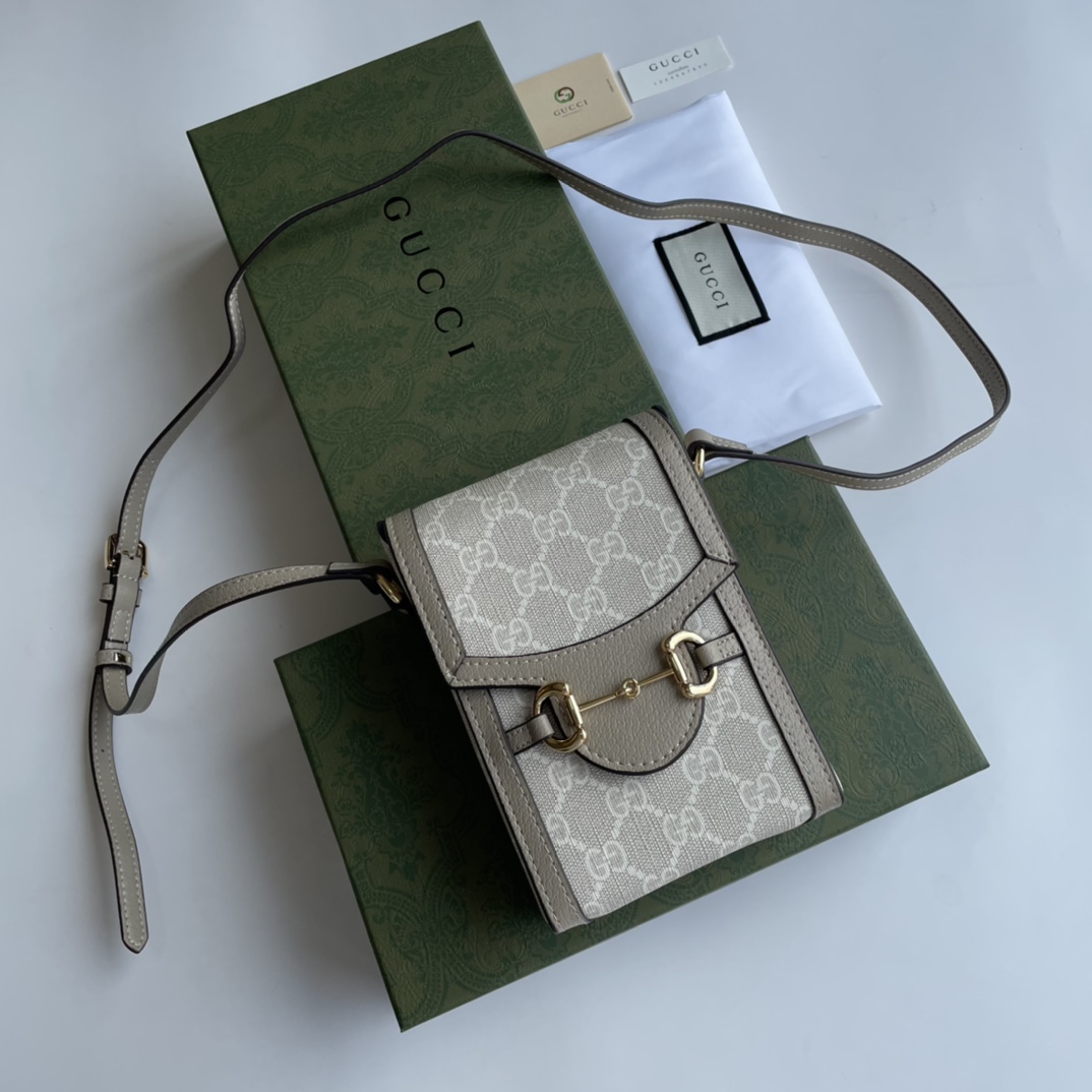 Gucci625615LM011 17CM