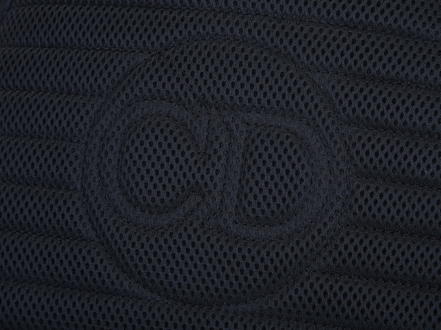 Small Rider Backpack Black print 6601 LM022 28cm