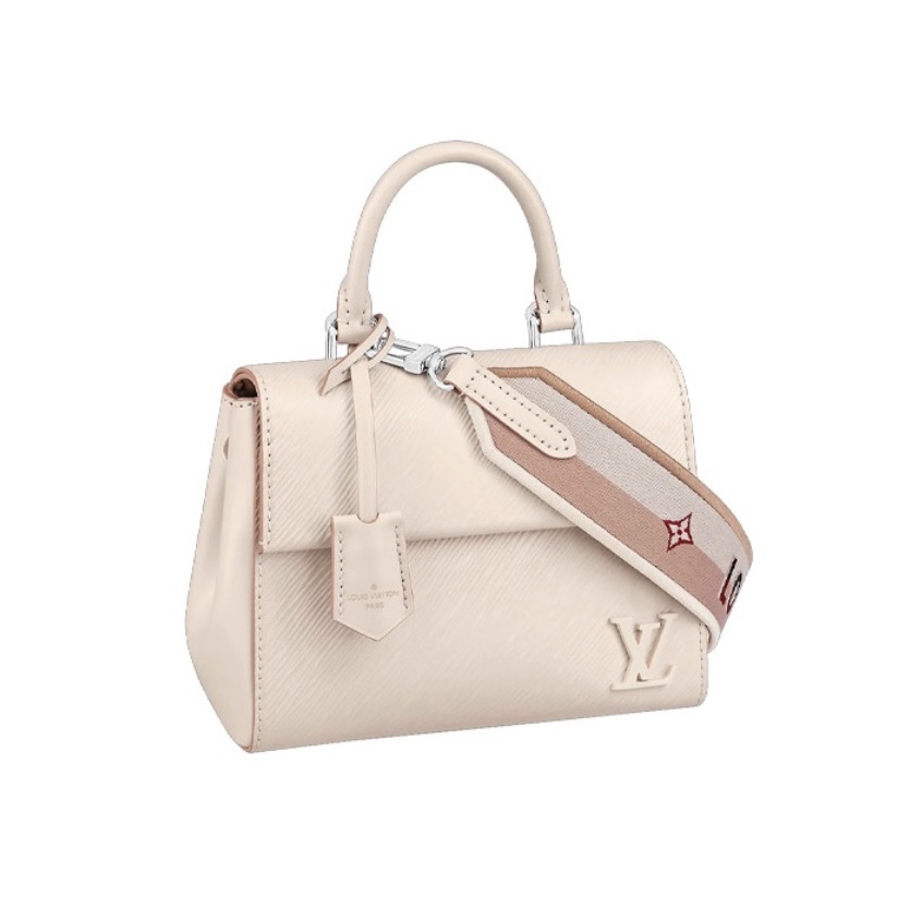 Louis Vuitton LV Cluny Mini Bag  M58928 Top quality 10A Shoulder Bag(Replica)