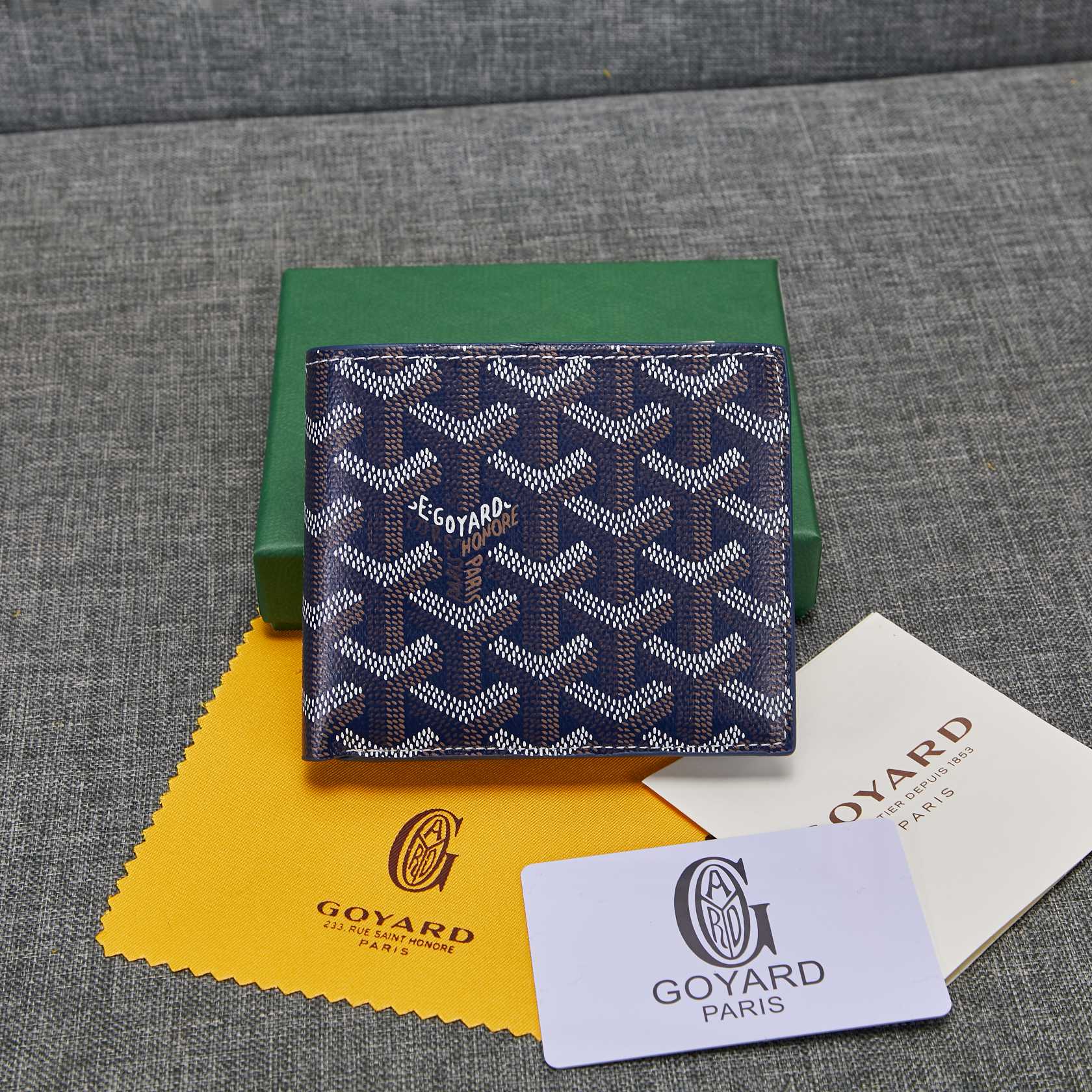 Goyard030GY06  11CM